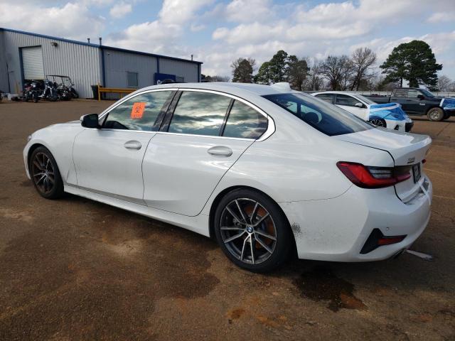 2020 BMW 330I - 3MW5R1J06L8B21588