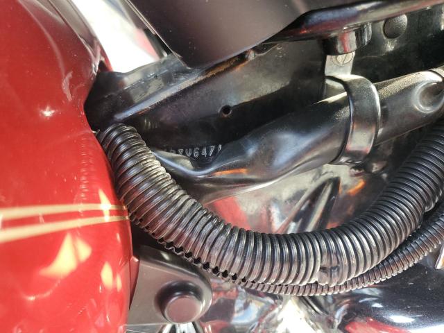 2008 HARLEY-DAVIDSON FLTC ULTRA 1HD1FL4198Y647158