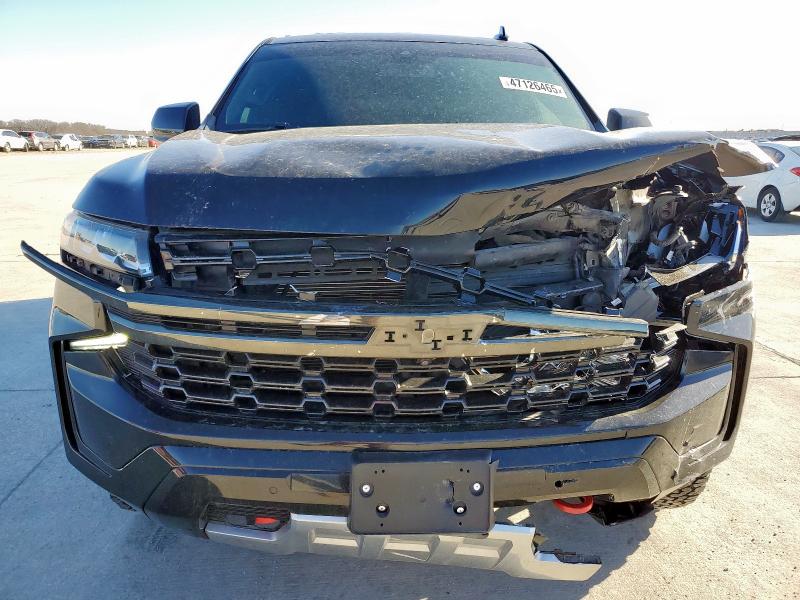 2021 CHEVROLET TAHOE K150 - 1GNSKPKD7MR181439