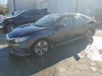 2016 HONDA CIVIC EXL - 19XFC1F71GE009786