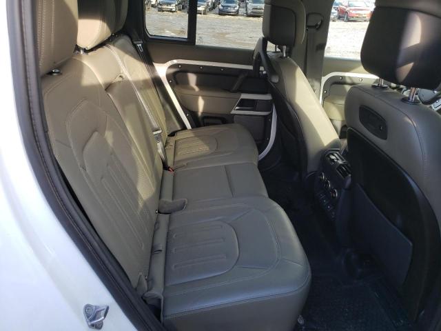 2020 LAND ROVER DEFENDER 1 SALE97EU2L2017688