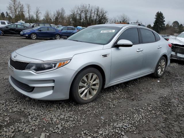 2018 KIA OPTIMA LX 5XXGT4L3XJG251773