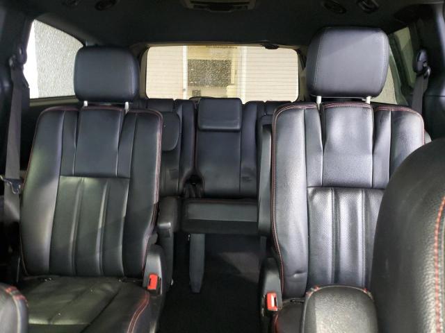 2019 DODGE GRAND CARA - 2C4RDGEG1KR706817
