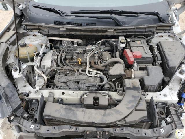 2023 MITSUBISHI OUTLANDER - JA4J3UA85PZ012071