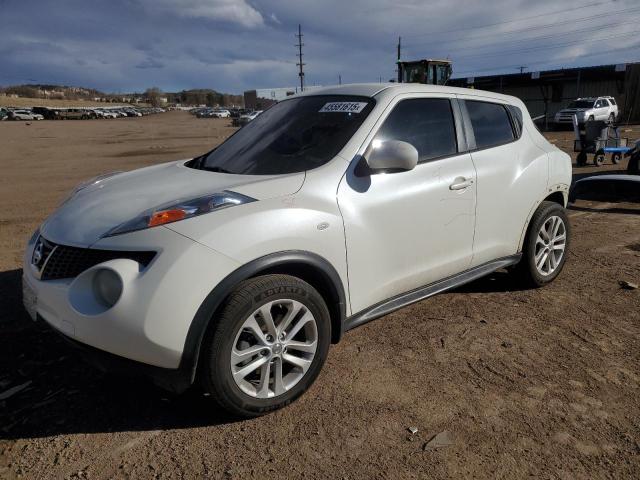Vin: jn8af5mv5et481301, lot: 45581615, nissan juke s 2014 img_1