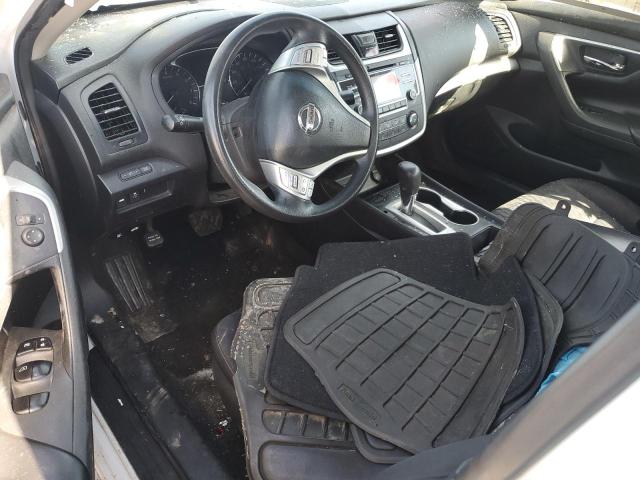 2017 NISSAN ALTIMA 2.5 - 1N4AL3AP1HN359564