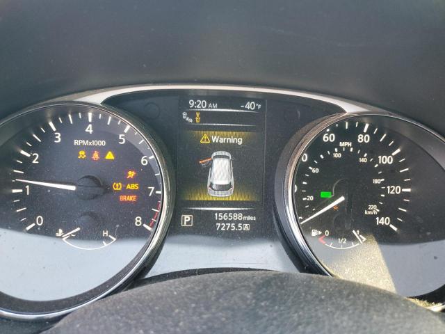 2016 NISSAN ROGUE S - 5N1AT2MT4GC731482