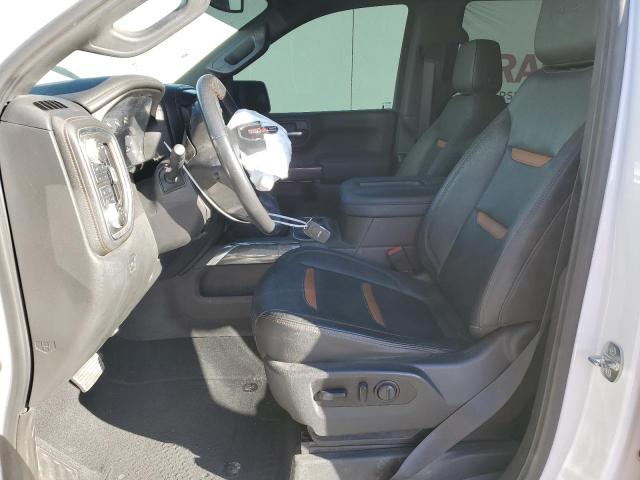 2021 GMC SIERRA K15 - 3GTP9EED1MG393229