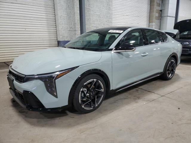 2025 KIA K4 GT LINE 3KPFW4DE7SE055397