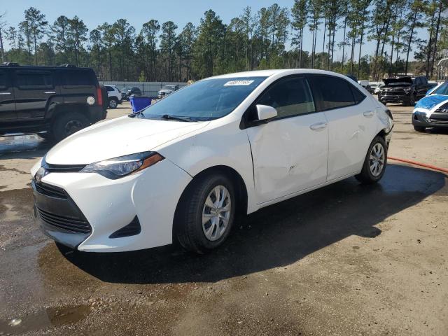 TOYOTA COROLLA L