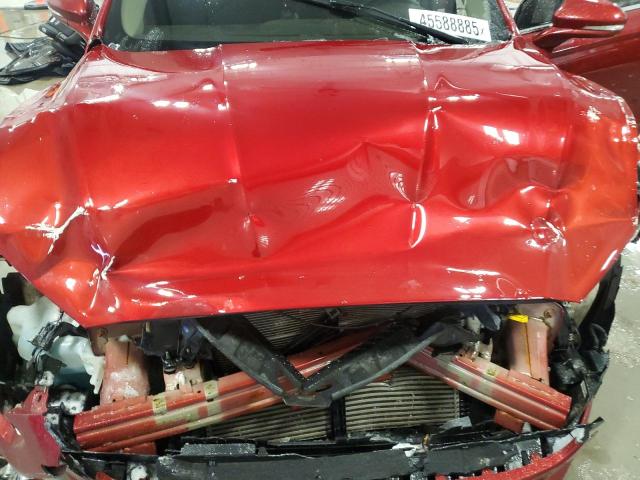 2015 FORD FUSION SE - 3FA6P0H92FR271598