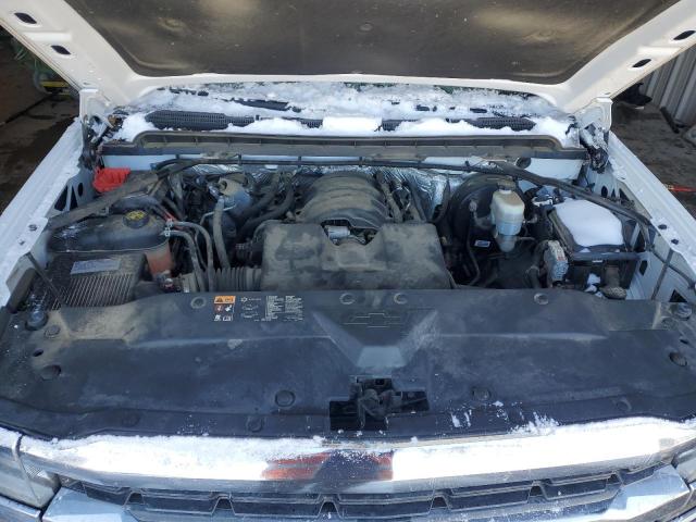 2016 CHEVROLET SILVERADO - 1GCVKREH5GZ393230