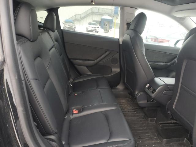 2021 TESLA MODEL Y - 5YJYGDED3MF120514