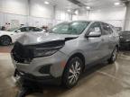 2024 CHEVROLET EQUINOX LT - 3GNAXUEG3RS236118