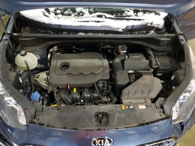 2020 KIA SPORTAGE E - KNDPNCAC3L7764432