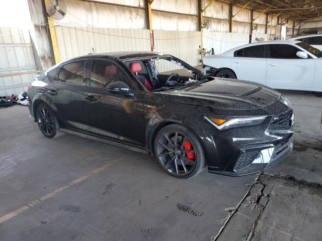 2024 ACURA INTEGRA TY 19UDE5G98RA001751