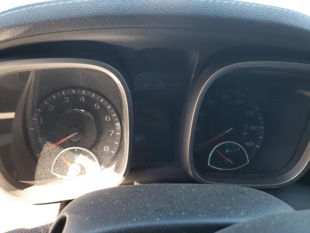 2016 CHEVROLET MALIBU LIM - 1G11C5SA1GF140816