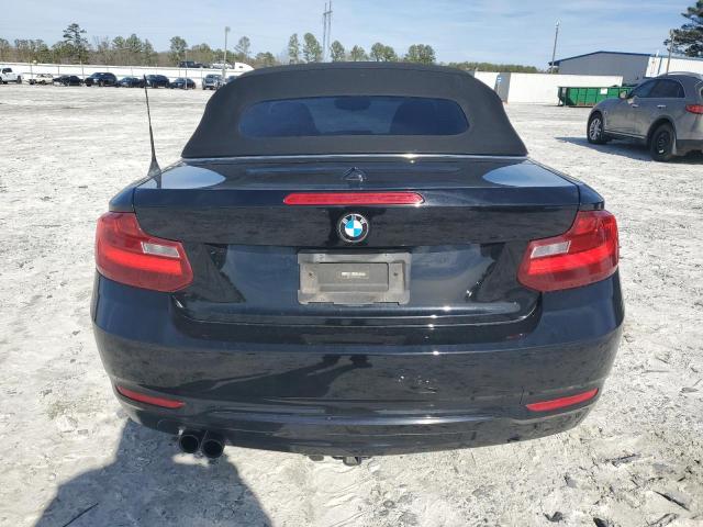 2015 BMW 228 I WBA1K5C5XFV473917