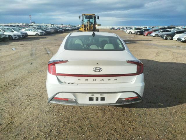 2020 HYUNDAI SONATA SE - 5NPEG4JA4LH056143