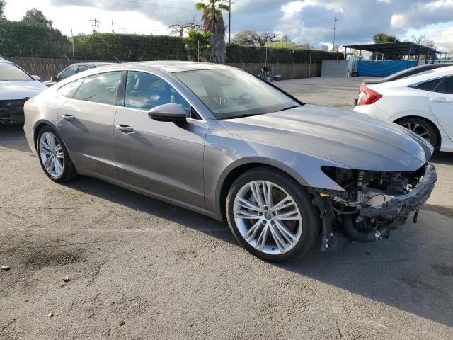 2019 AUDI A7 PRESTIG WAUS2AF22KN058454