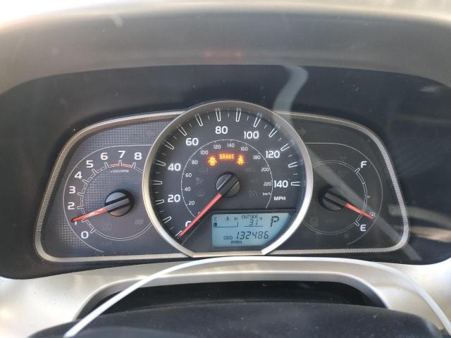 2015 TOYOTA RAV4 LE 2T3BFREV5FW315042