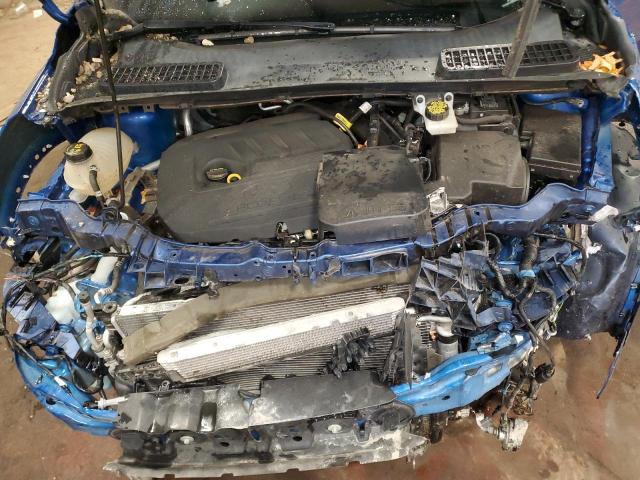 2018 FORD ESCAPE SE 1FMCU9GD0JUC05306