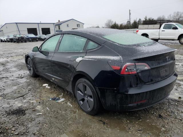 2023 TESLA MODEL 3 - 5YJ3E1EA3PF487440