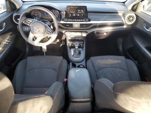 2019 KIA FORTE FE 3KPF24AD2KE116095