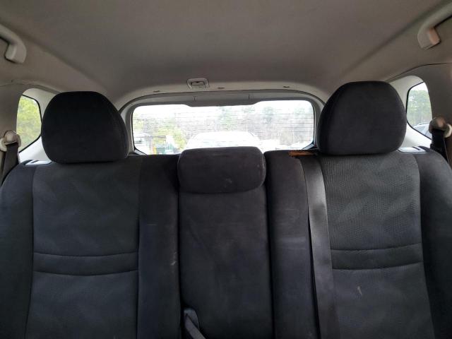 2016 NISSAN ROGUE S - 5N1AT2MN7GC815118