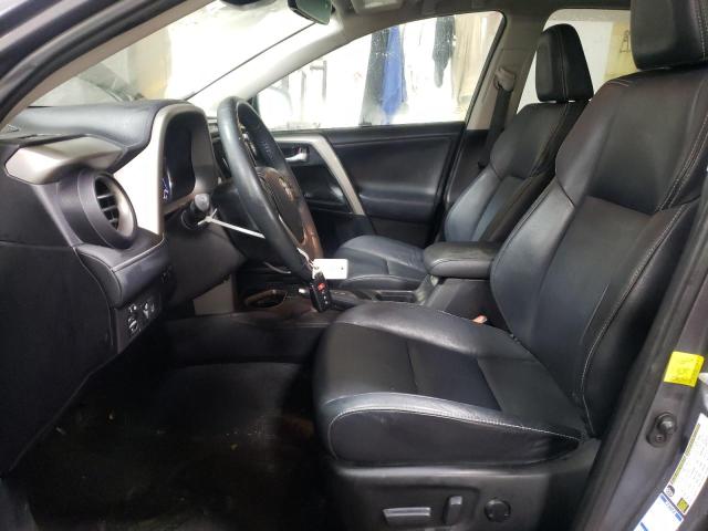 2017 TOYOTA RAV4 LIMIT - 2T3DFREV9HW623309