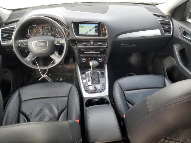 2017 AUDI Q5 TECHNIK WA1V2AFP8HA038358