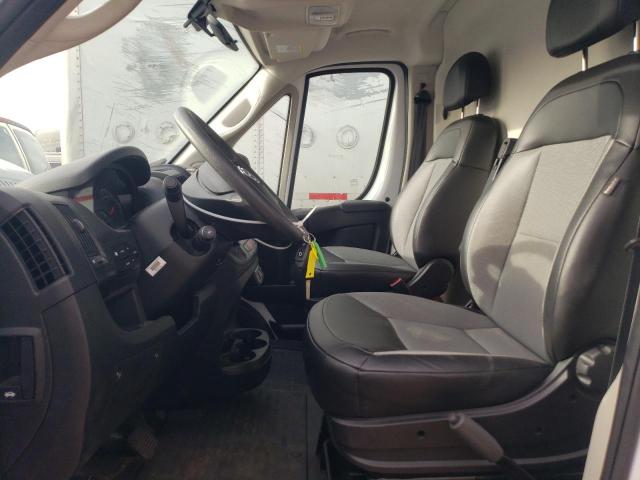 2021 RAM PROMASTER #3121630460