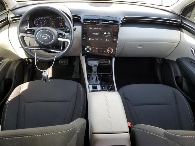 2023 HYUNDAI TUCSON SEL - 5NMJBCAE3PH274720