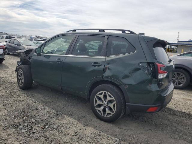 2023 SUBARU FORESTER P - JF2SKADC0PH418472