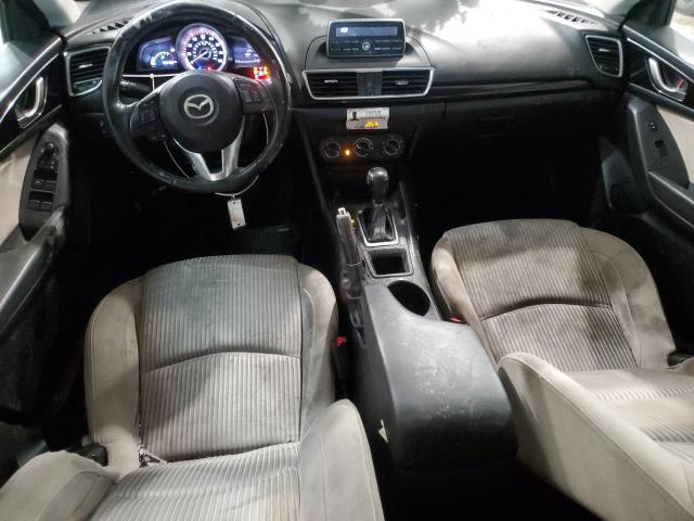 2014 MAZDA 3 TOURING - 3MZBM1L75EM116405