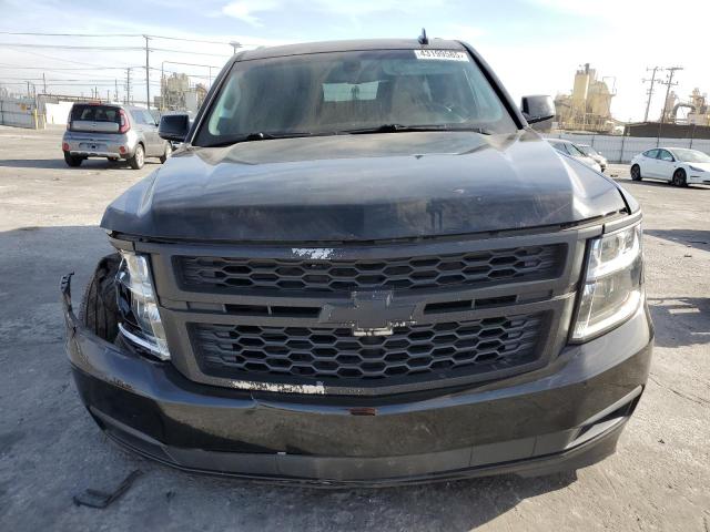 2018 CHEVROLET SUBURBAN C 1GNSCGEC4JR383988