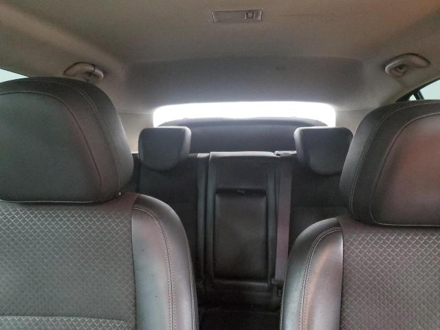 2019 BUICK ENCORE PRE - KL4CJESB5KB707764