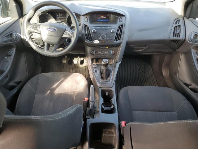 2018 FORD FOCUS S - 1FADP3E22JL230993