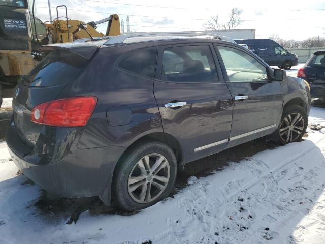 Vin: jn8as5mv8cw360348, lot: 44390485, nissan rogue s 20123