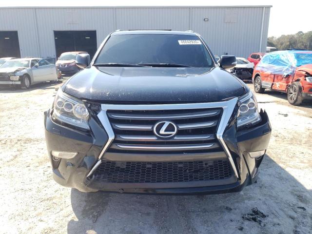 2015 LEXUS GX 460 PRE JTJJM7FX9F5106865