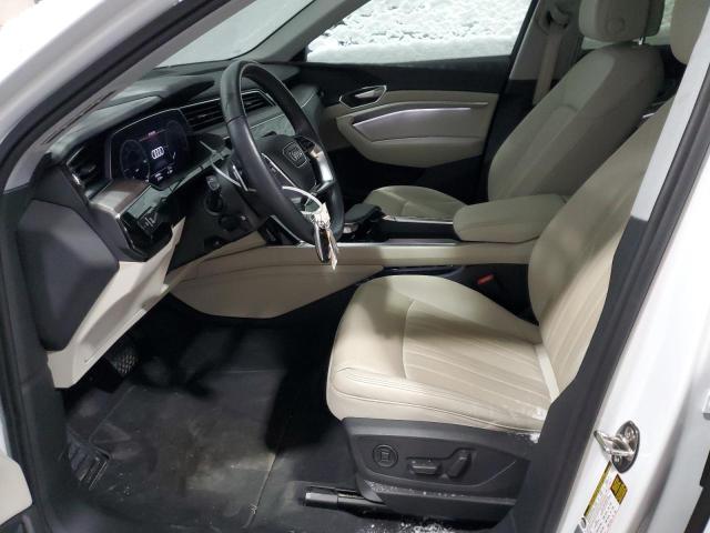 2021 AUDI E-TRON PRE - WA1LAAGE9MB003971