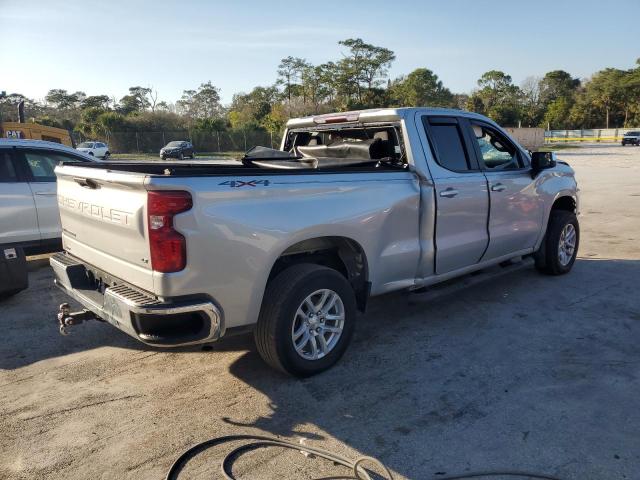 Vin: 1gcryded5lz141911, lot: 44265545, chevrolet all models k1500 lt 20203