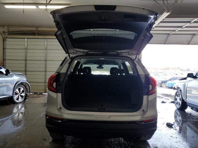 2020 GMC TERRAIN SL #3294478504