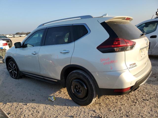 5N1AT2MT3LC752091 2020 NISSAN ROGUE