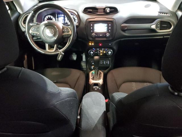 2017 JEEP RENEGADE L - ZACCJBBB6HPF49292