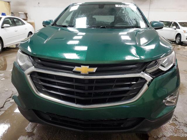 2019 CHEVROLET EQUINOX LT - 2GNAXKEV2K6125826
