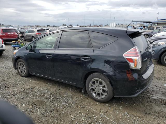 Vin: jtdzn3eu7gj046273, lot: 45015745, toyota prius 20162