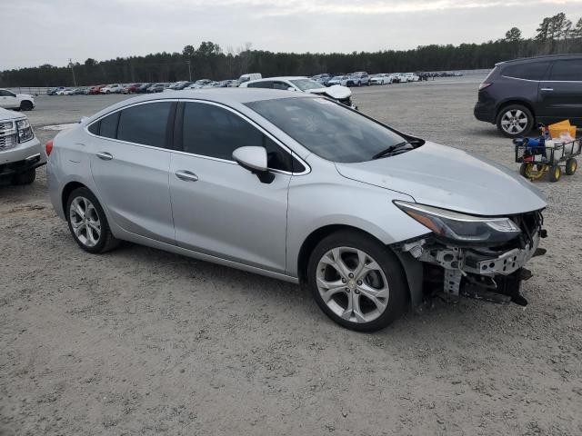 1G1BF5SM9H7194317 Chevrolet Cruze Premier 2017