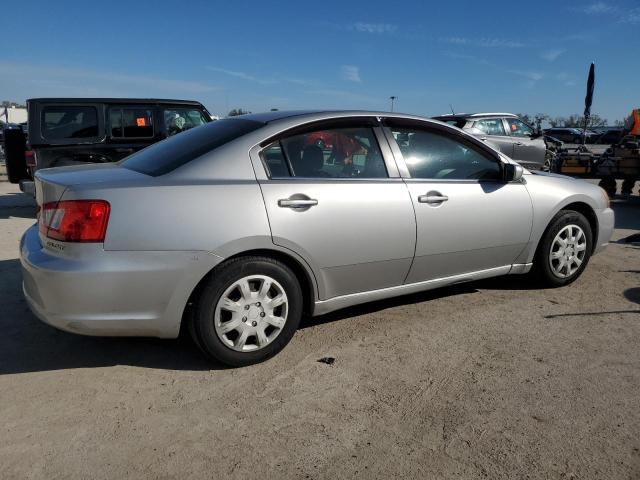 Vin: 4a32b3ff5ce015811, lot: 46504765, mitsubishi galant es 20123