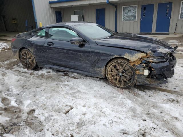 2023 BMW 840XI WBAAE4C03PCM06630